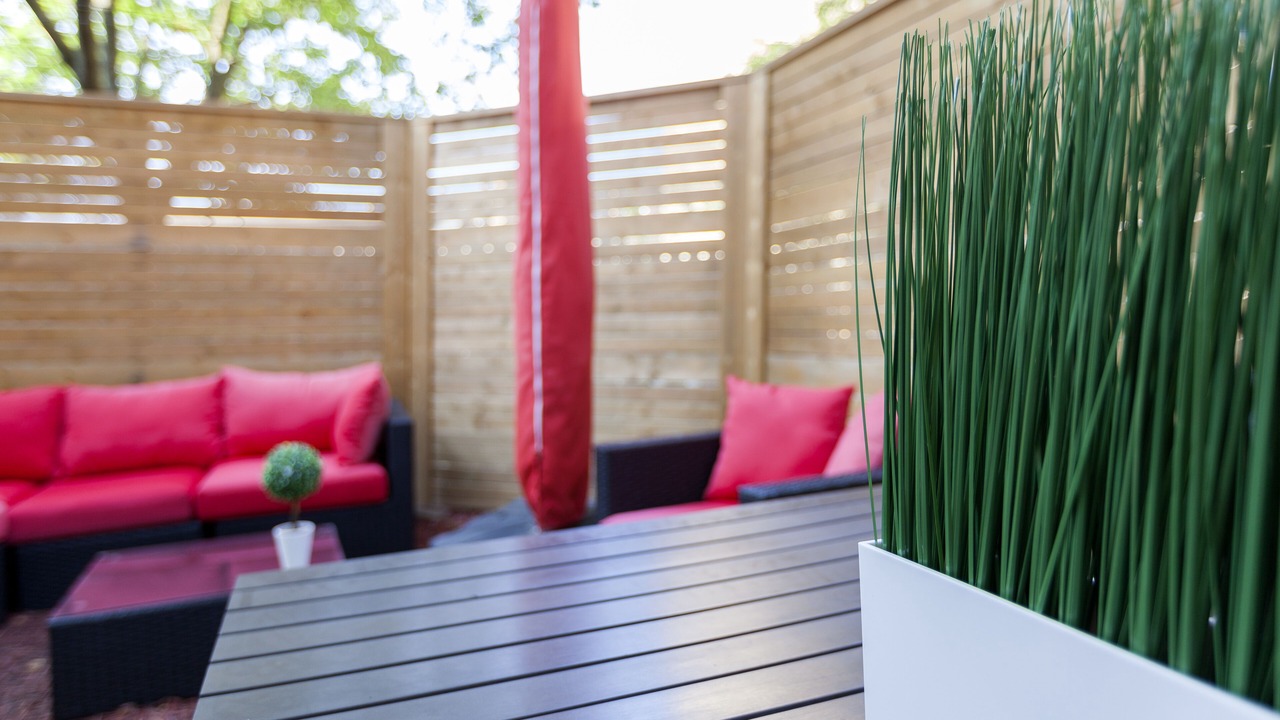 Photo of Patio Balcony in Parkdale