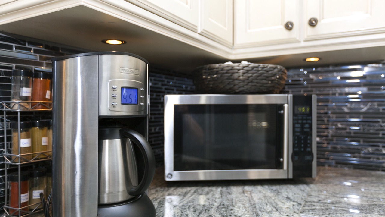 Photo of Kitchen in Parkdale