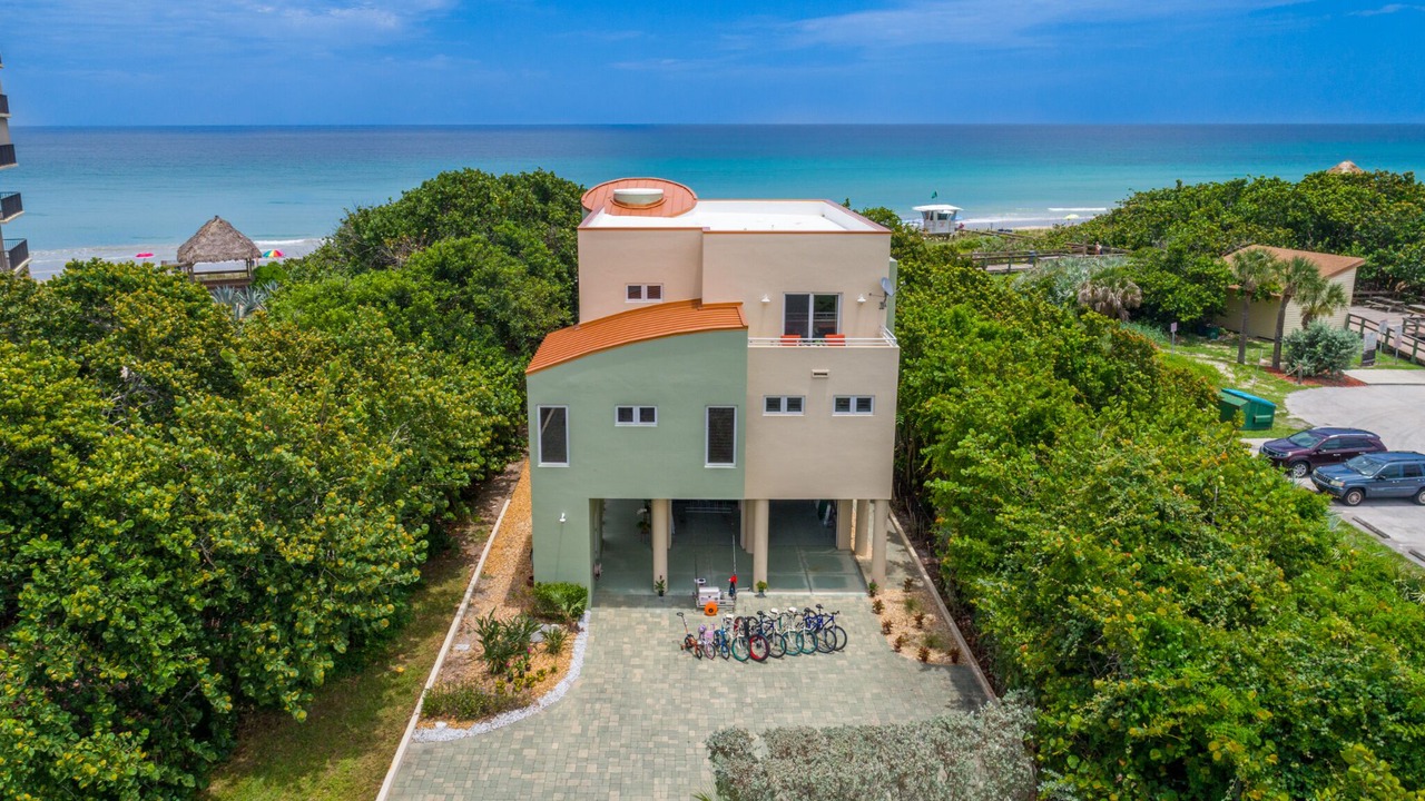 Photo of Outdoor in Hutchinson Island South