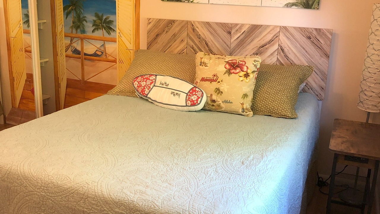 Photo of Bedroom in Vero Beach