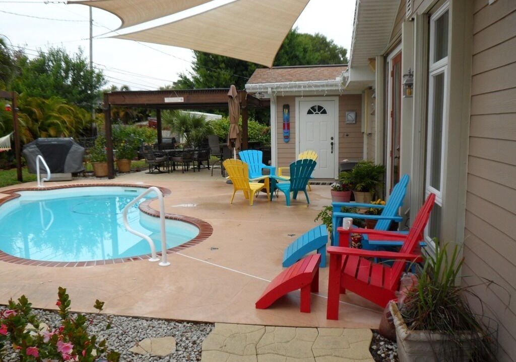 Photo of Outdoor in Vero Beach