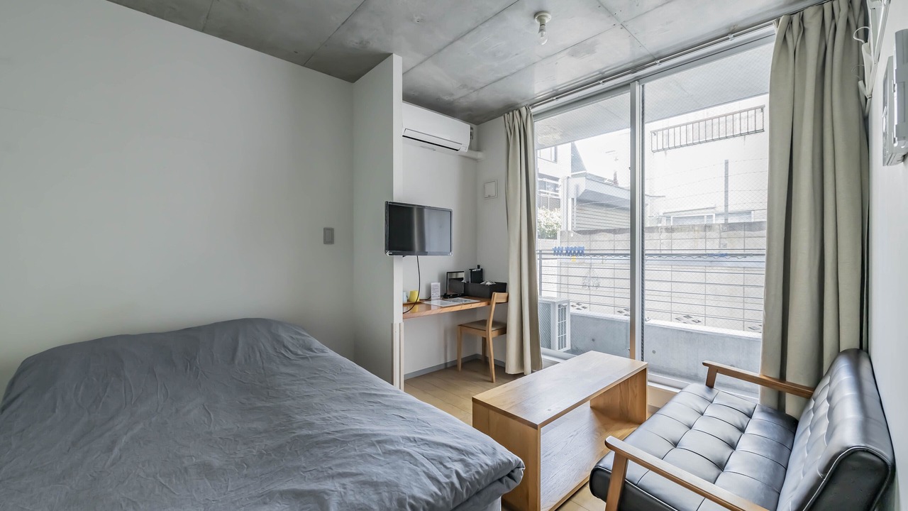 Photo of Bedroom in Hyakunincho