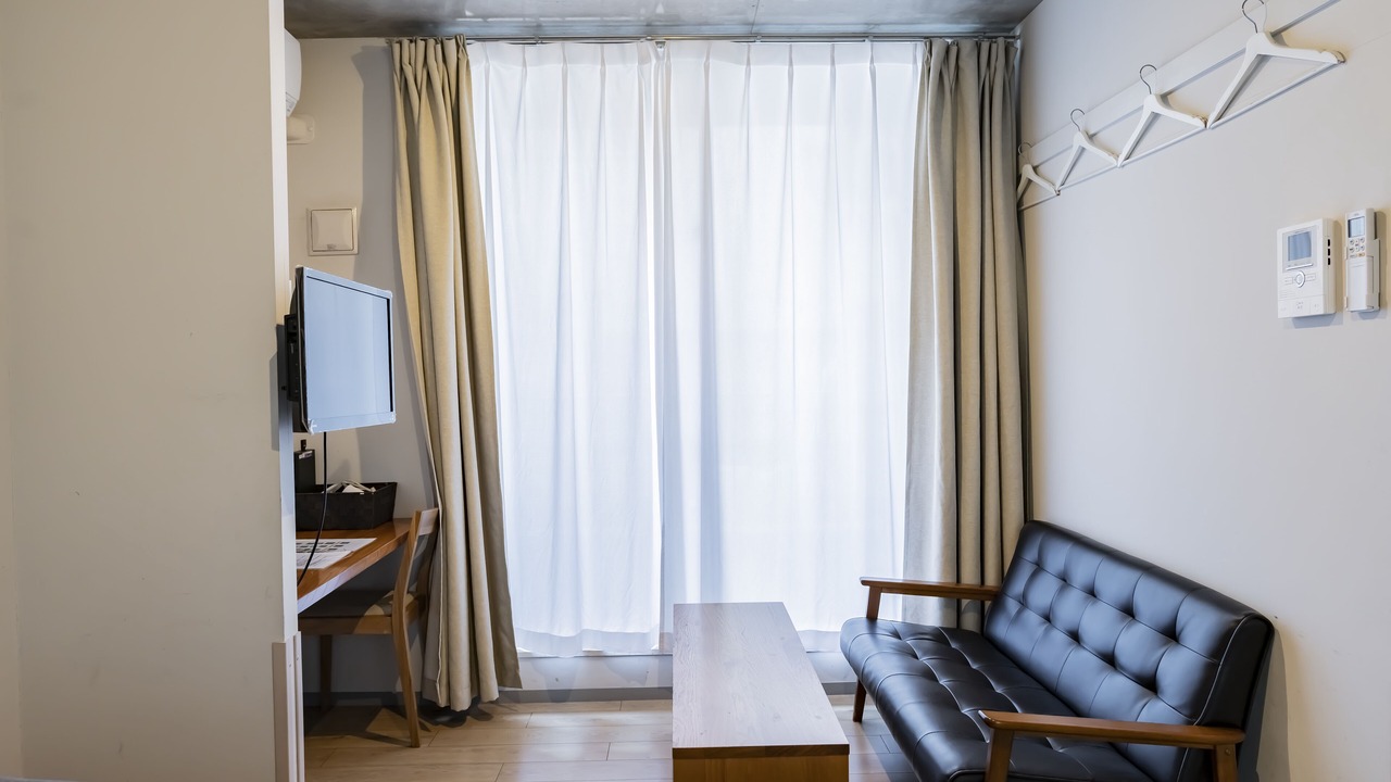 Photo of Bedroom in Hyakunincho