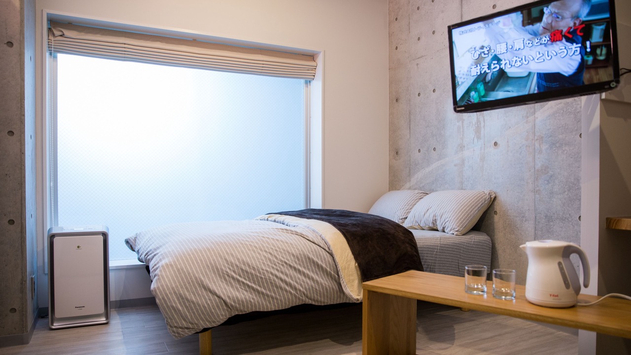 Photo of Bedroom in Hyakunincho