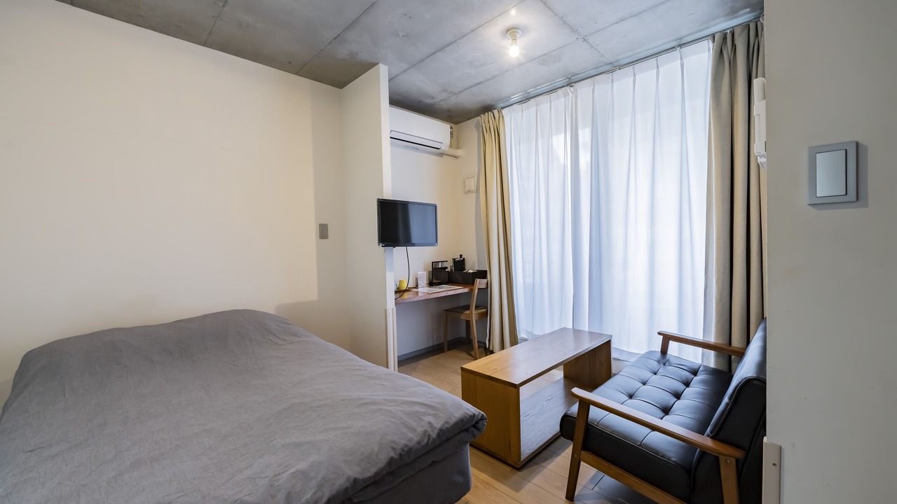 Photo of Bedroom in Hyakunincho