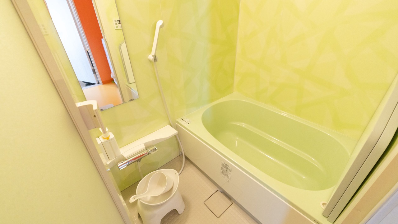 Photo of Bathroom in Hyakunincho