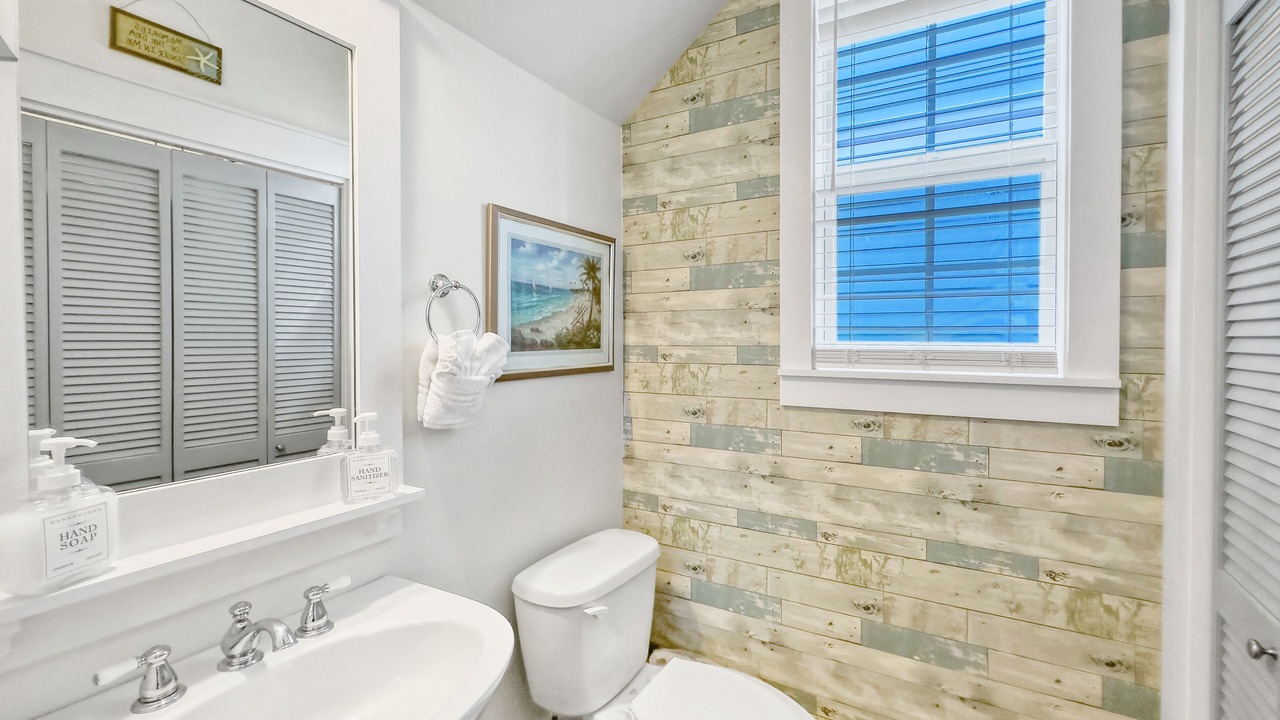 Photo of Bathroom in Port St. Joe