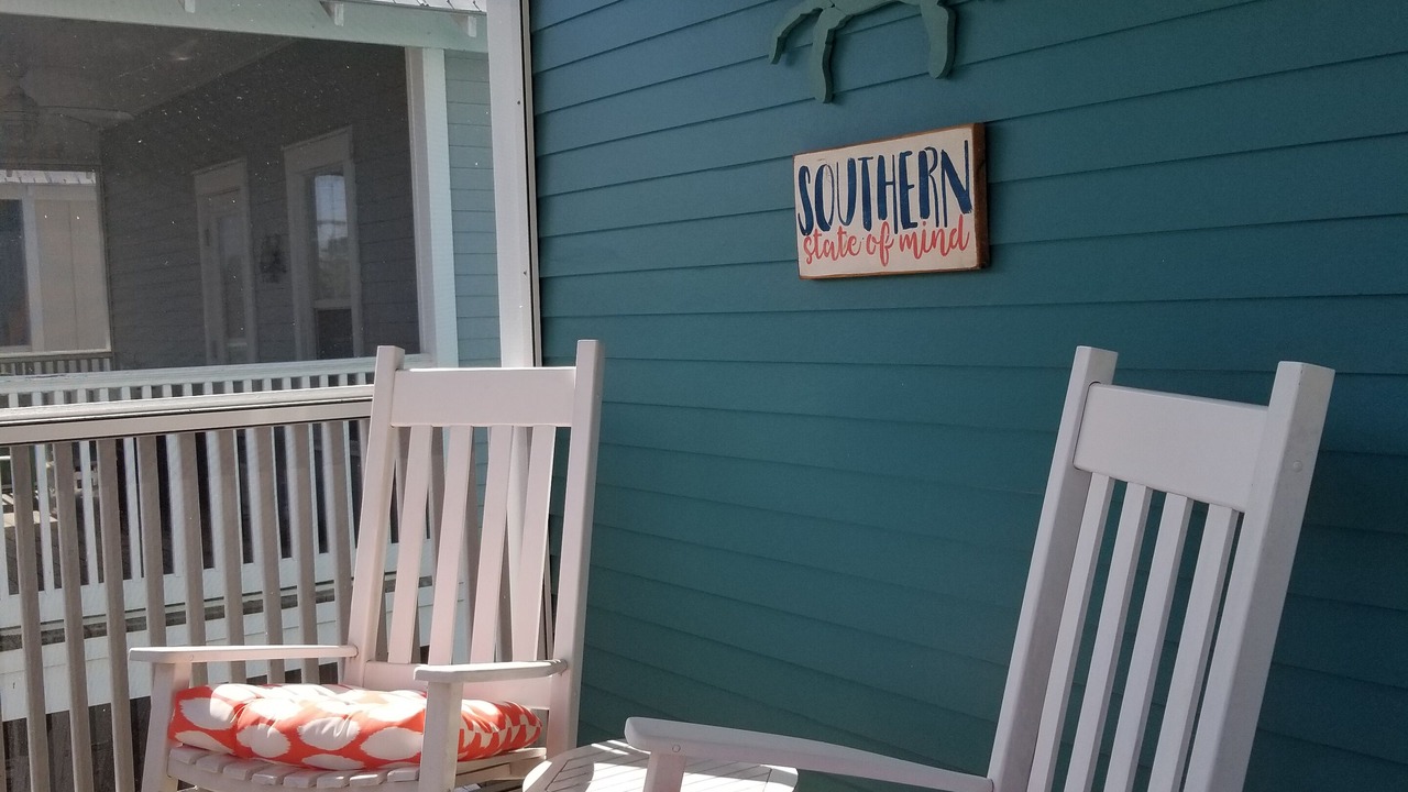 Photo of Outdoor in Port St. Joe