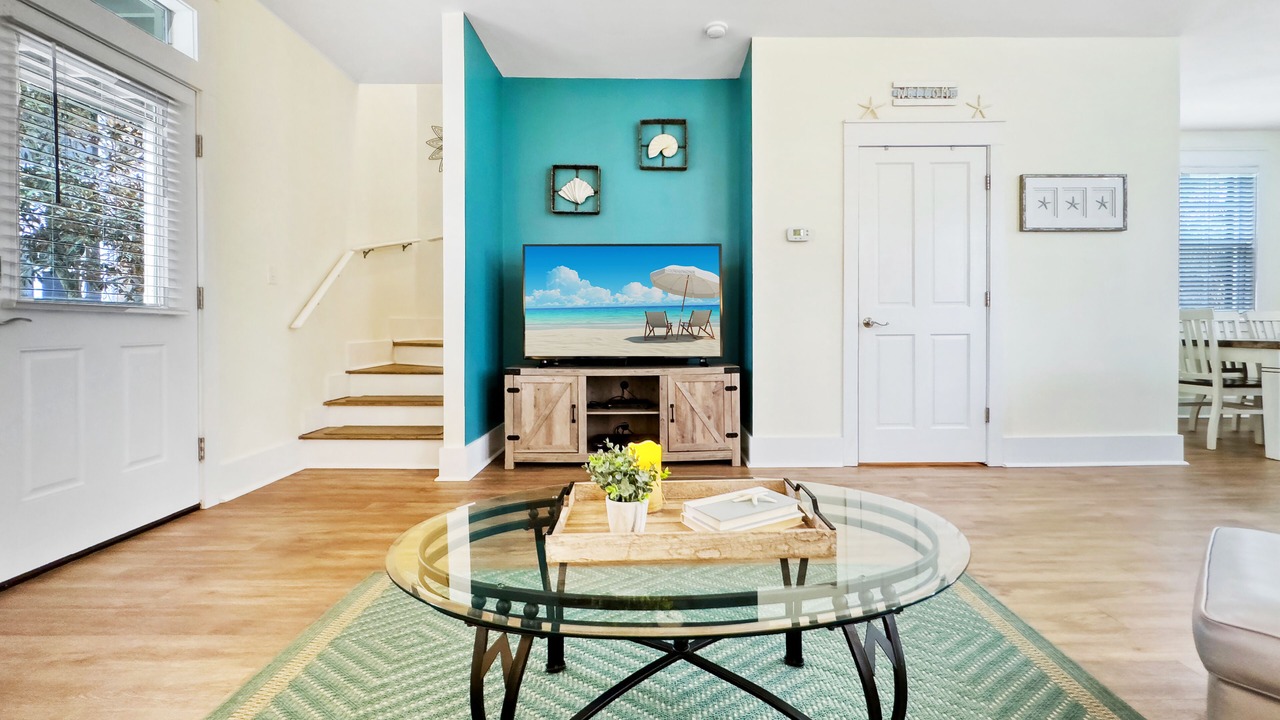 Photo of Bedroom in Port St. Joe