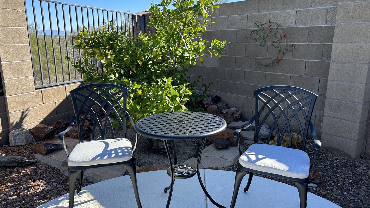 Photo of Outdoor in The Bluffs