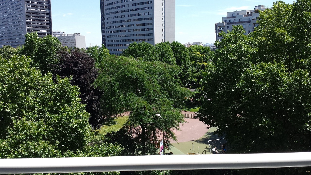 Photo of Outdoor in Gambetta
