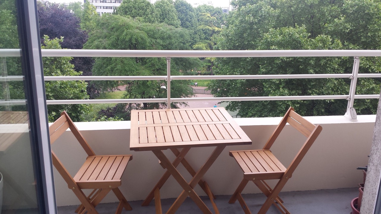 Photo of Outdoor in Gambetta
