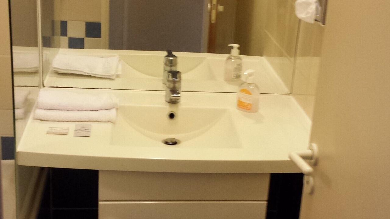 Photo of Bathroom in Gambetta