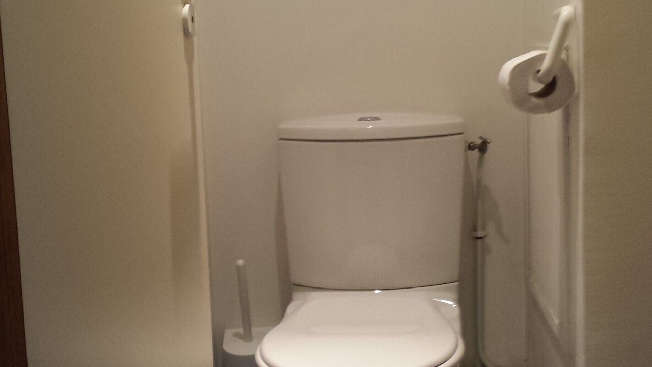 Photo of Bathroom in Gambetta