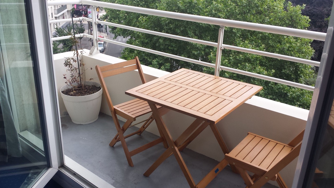 Photo of Outdoor in Gambetta