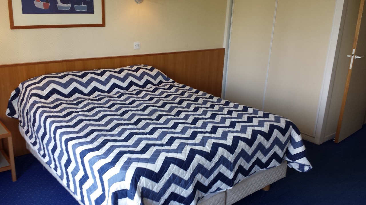 Photo of Bedroom in Gambetta