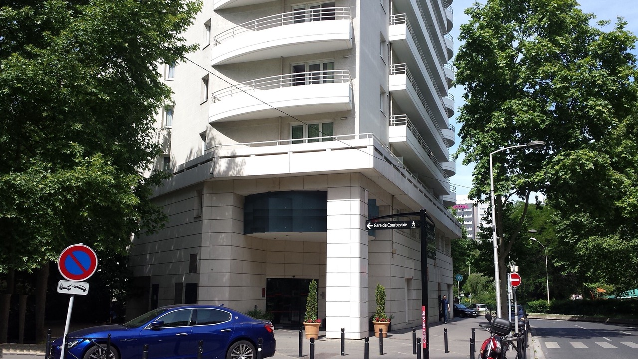 Photo of Outdoor in Gambetta