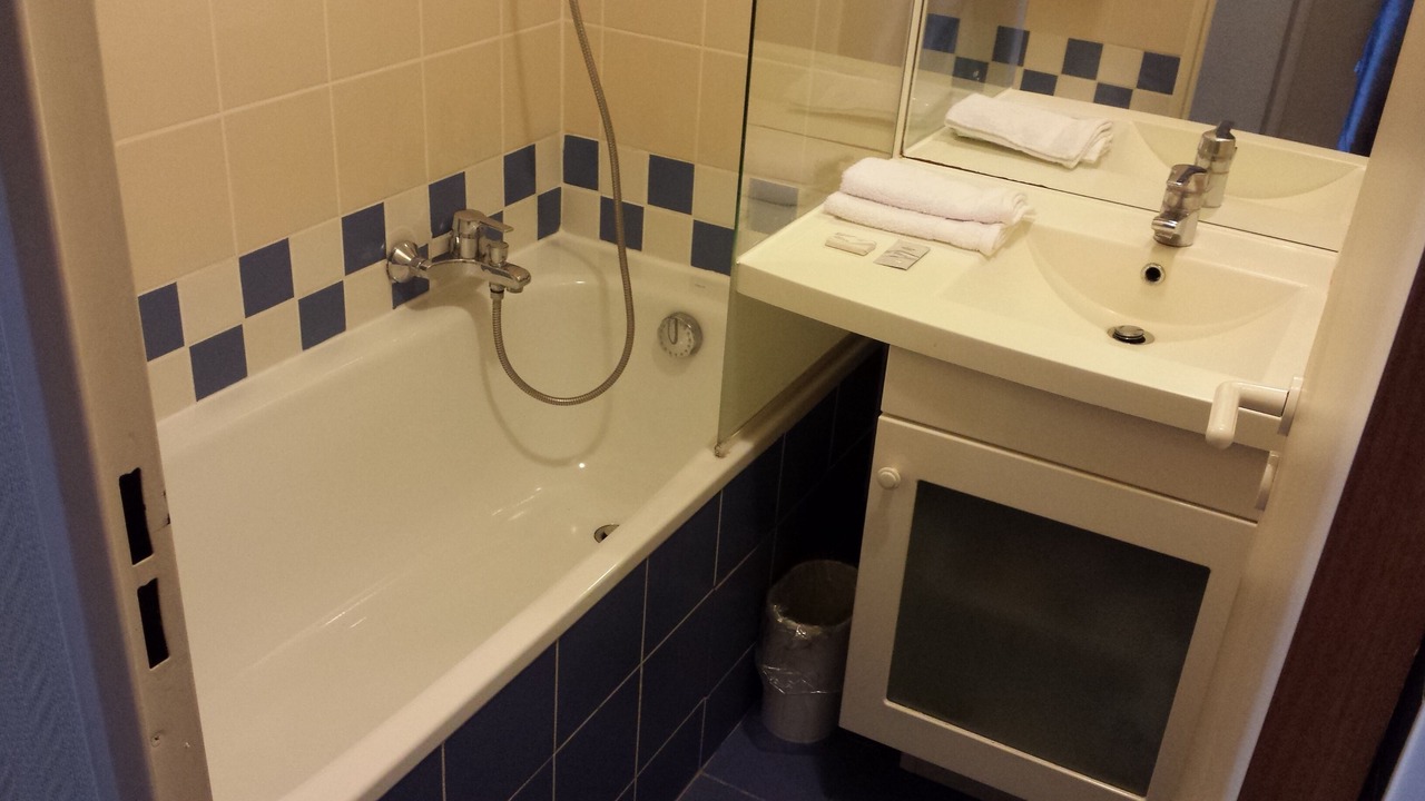 Photo of Bathroom in Gambetta
