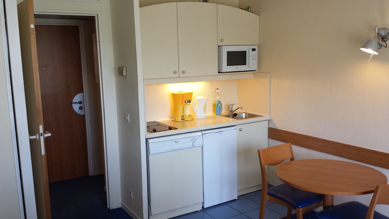 Photo of Kitchen in Gambetta