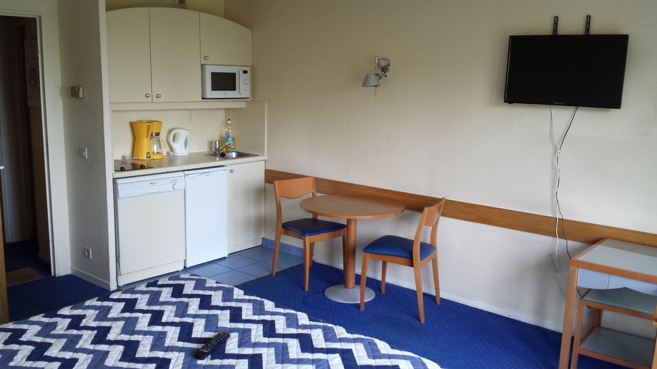 Photo of Bedroom in Gambetta