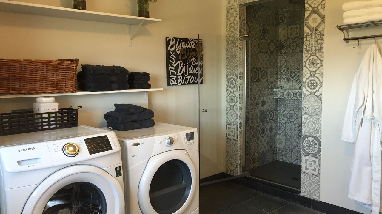 Photo of Bathroom in Prince Edward