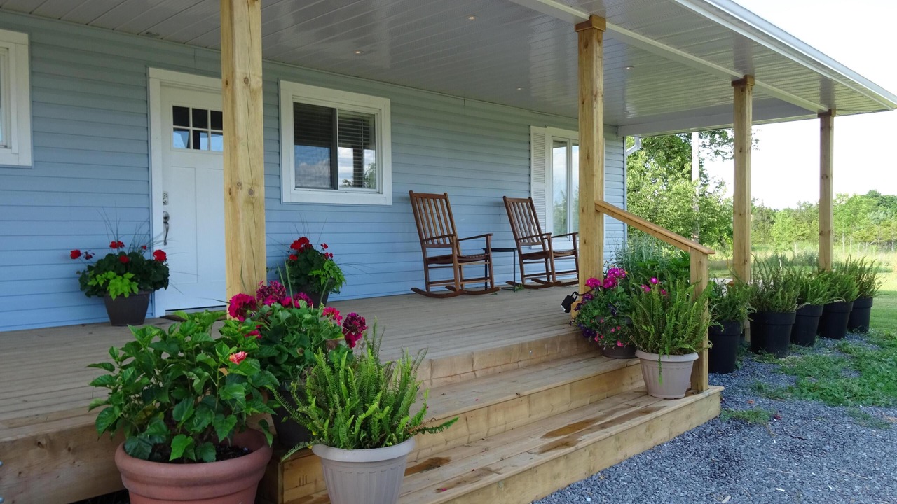 Photo of Outdoor in Prince Edward