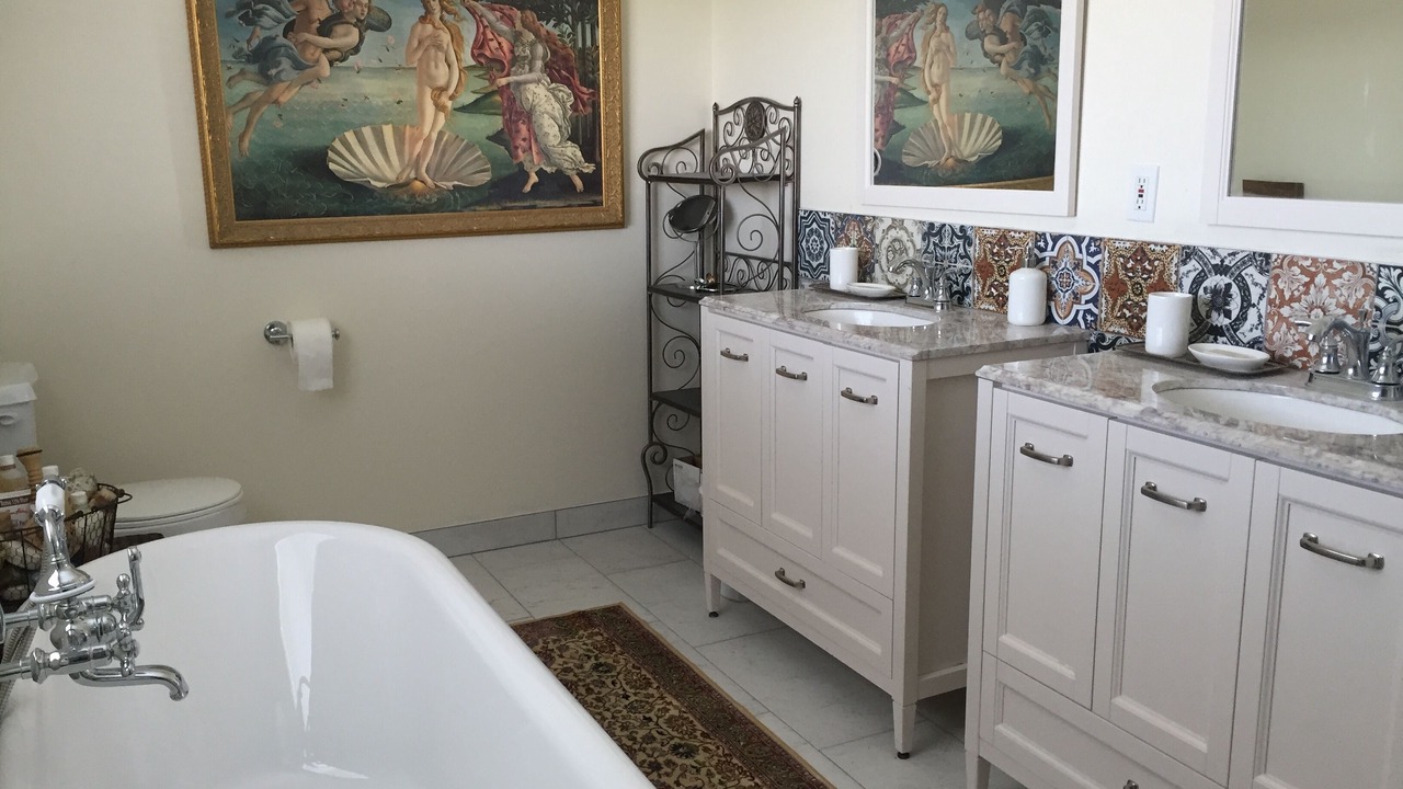 Photo of Bathroom in Prince Edward