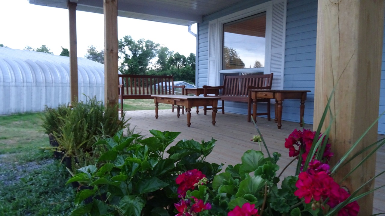 Photo of Outdoor in Prince Edward
