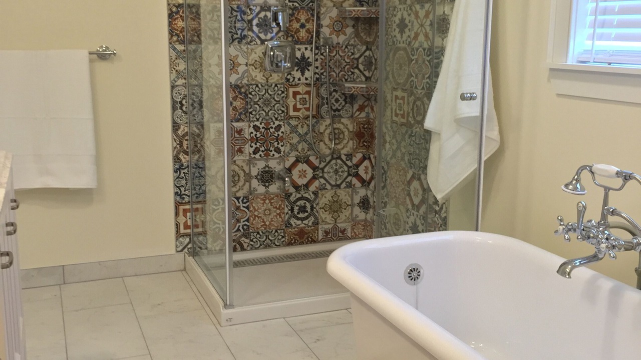 Photo of Bathroom in Prince Edward