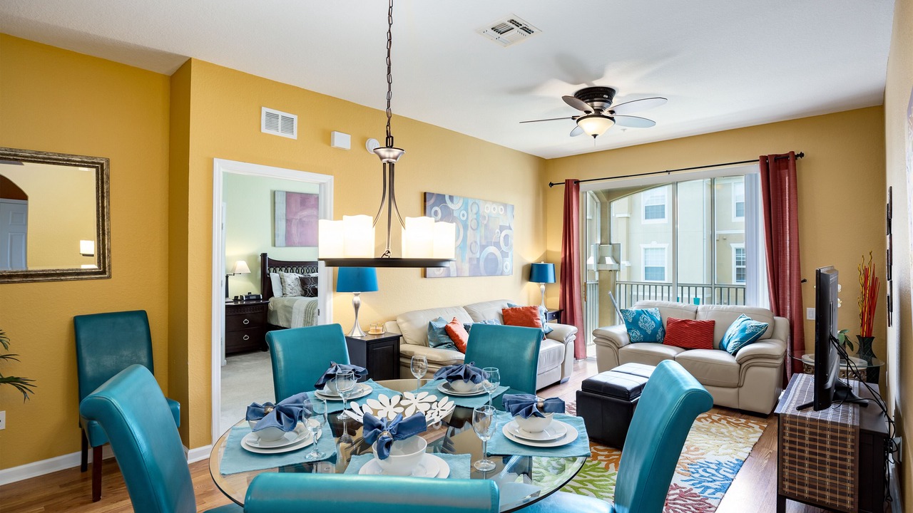 Photo of Bedroom in Windsor Hills