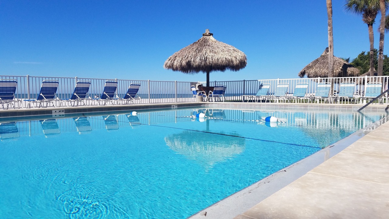 Photo of Outdoor in Redington Shores