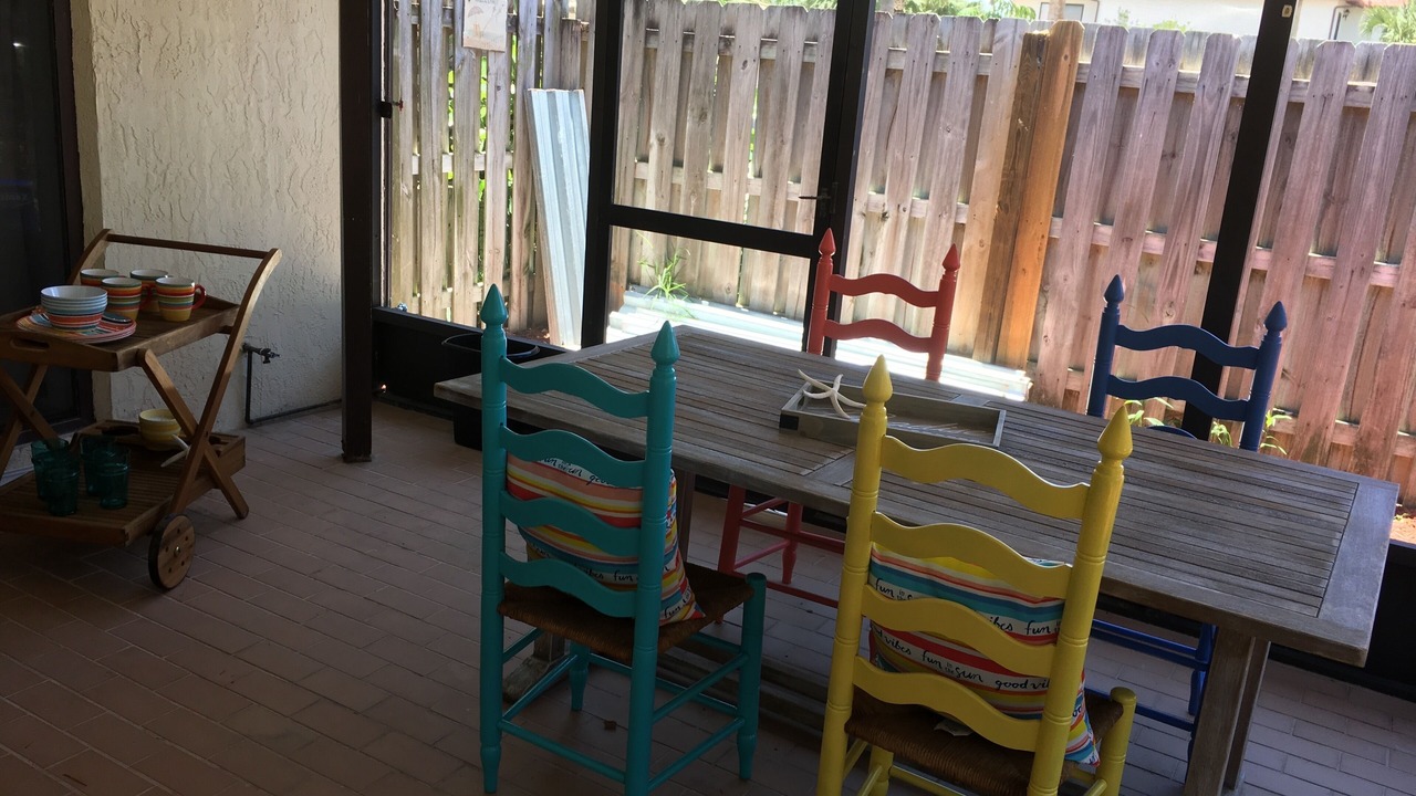 Photo of Outdoor in Melbourne Beach