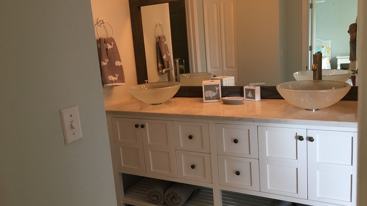 Photo of Bathroom in Melbourne Beach