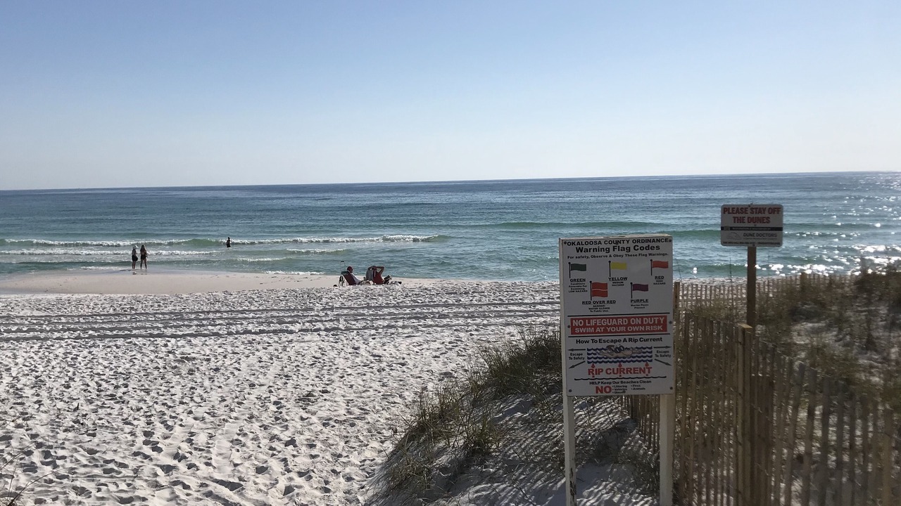 Photo of Others in Destin