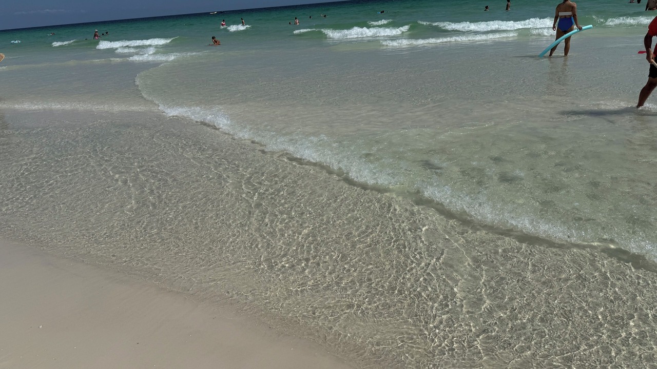 Photo of Others in Destin