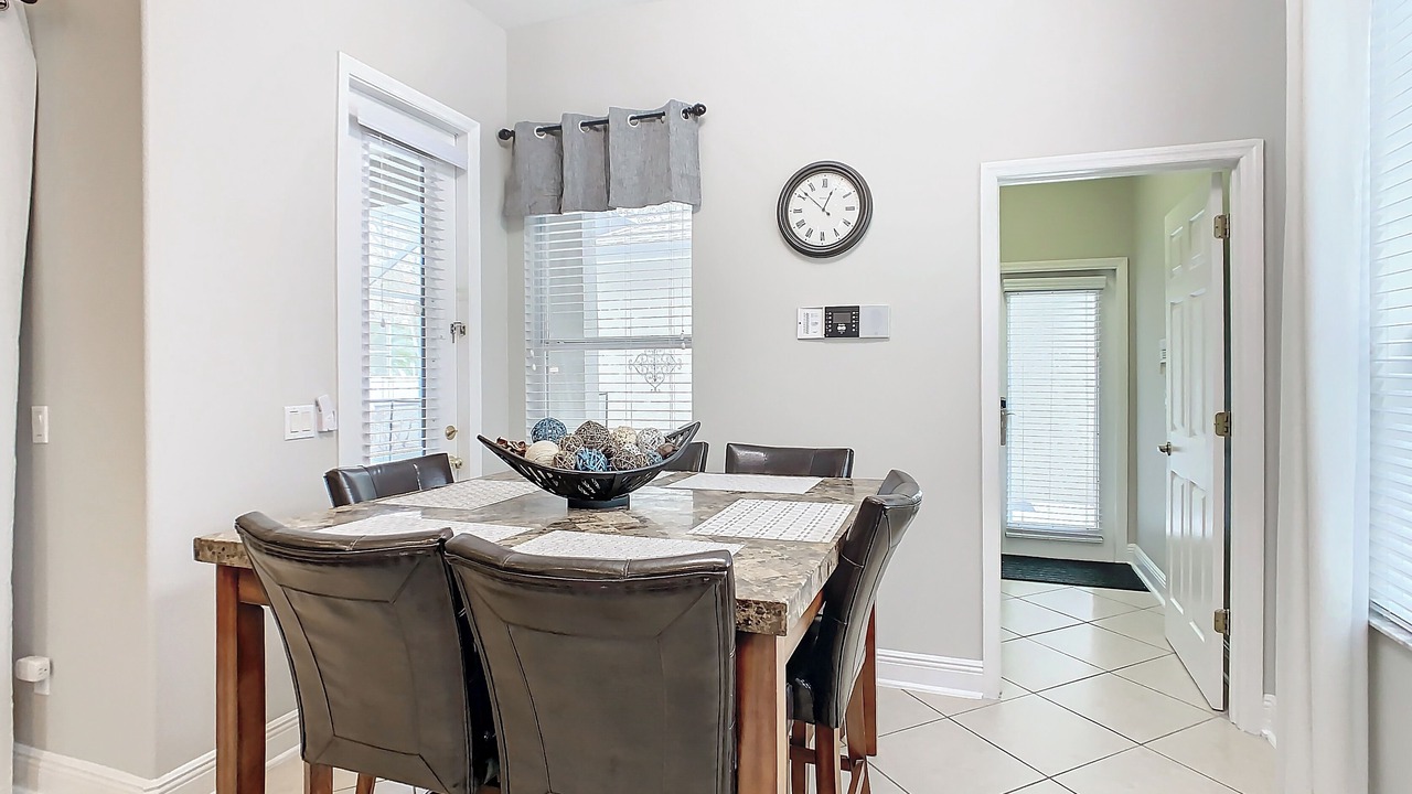 Photo of Bedroom in Reunion