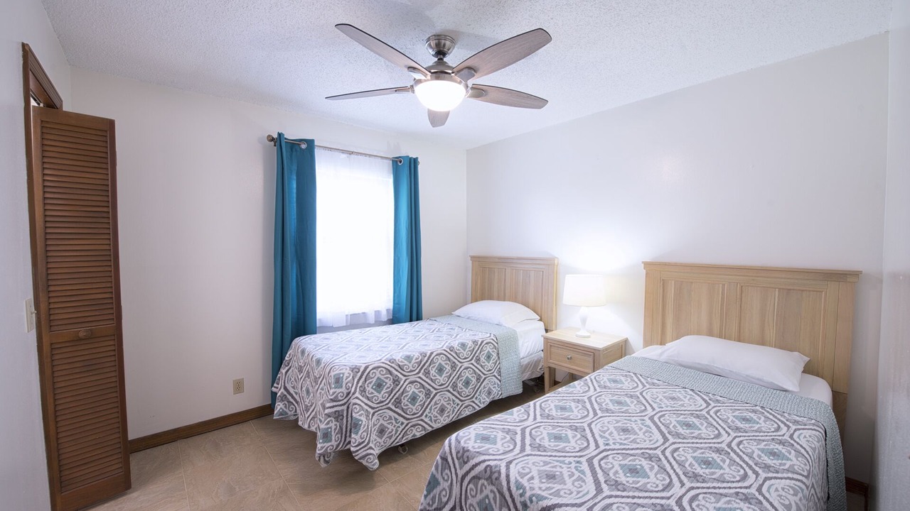 Photo of Bedroom in Eastlake Weir