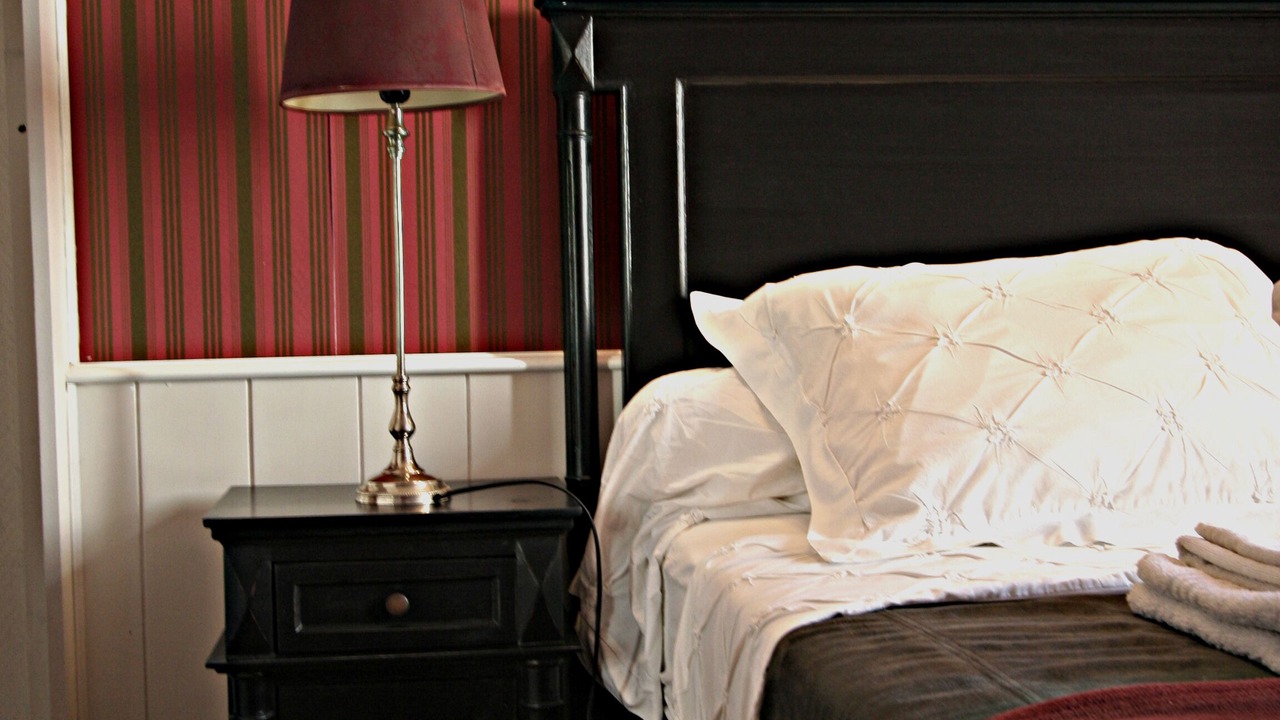 Photo of Bedroom in Saint-Gervais