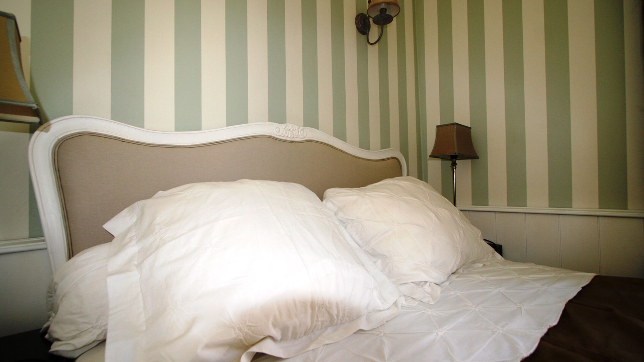 Photo of Bedroom in Saint-Gervais