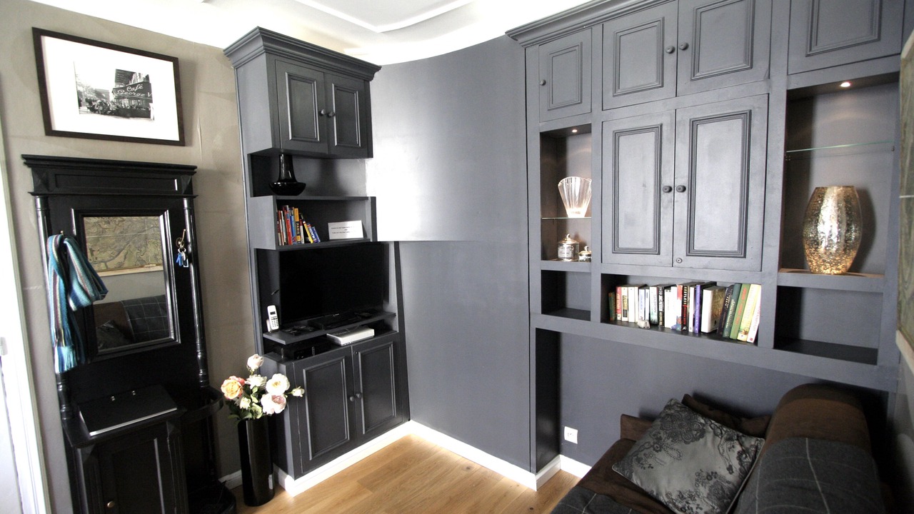 Photo of Livingroom in Saint-Gervais