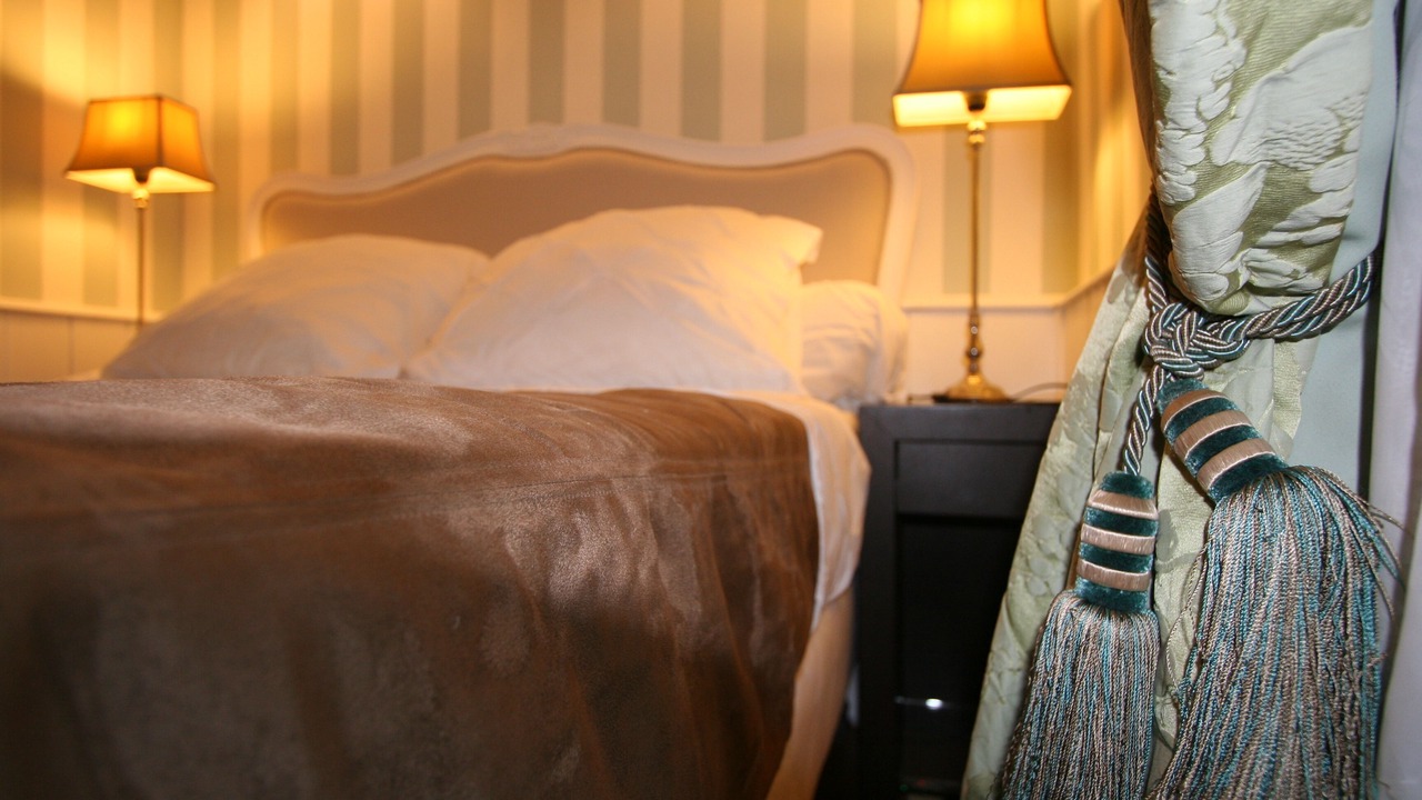 Photo of Bedroom in Saint-Gervais