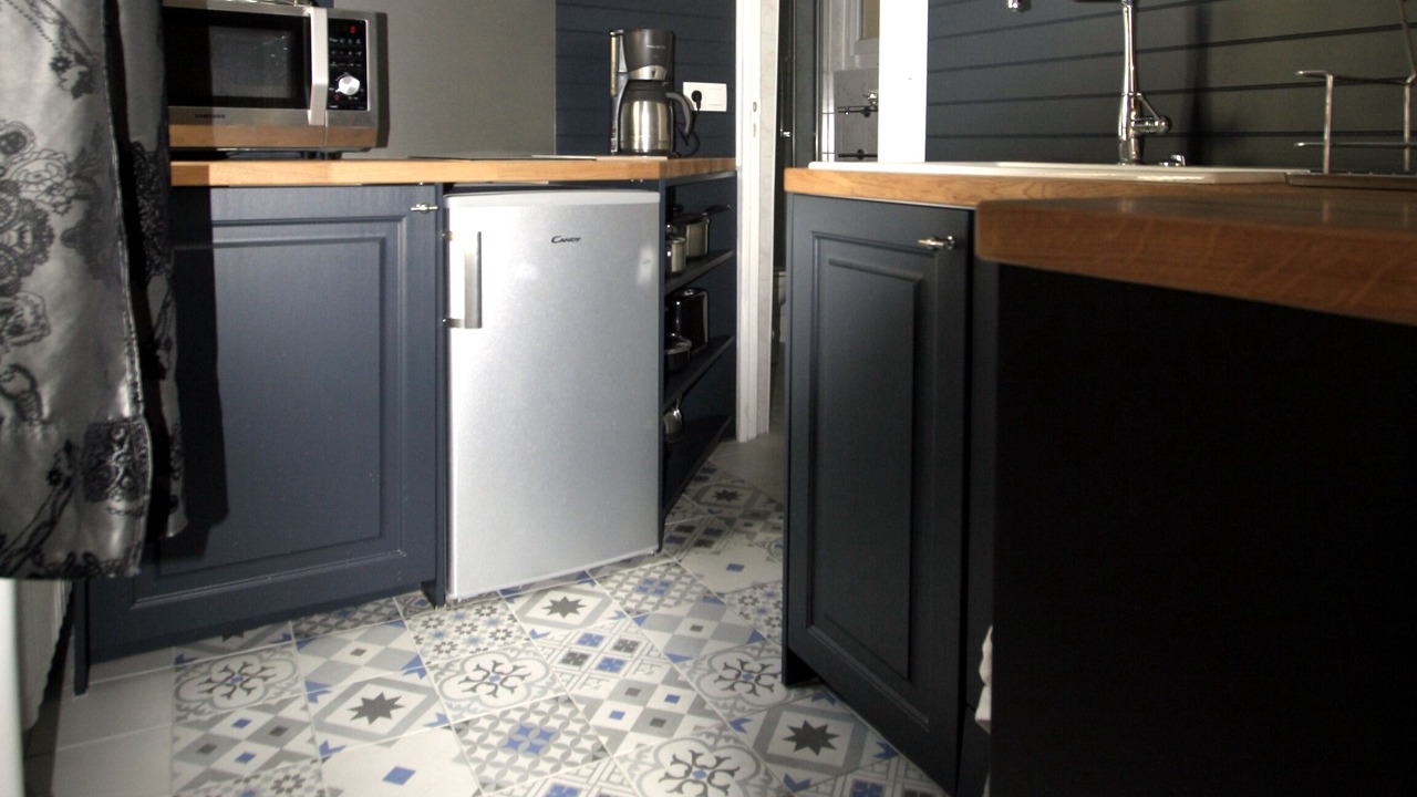 Photo of Kitchen in Saint-Gervais