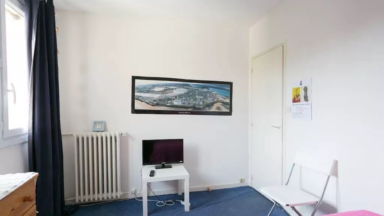 Photo of Bedroom in Fontenay-aux-Roses