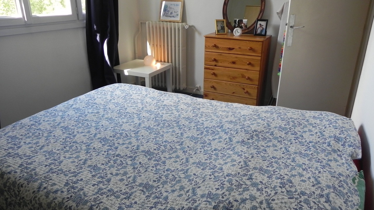 Photo of Bedroom in Fontenay-aux-Roses