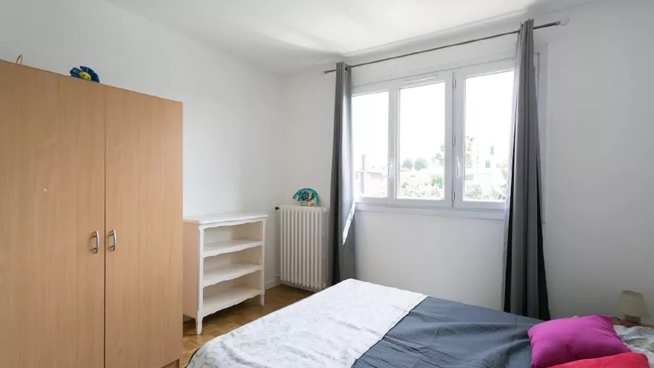 Photo of Bedroom in Fontenay-aux-Roses