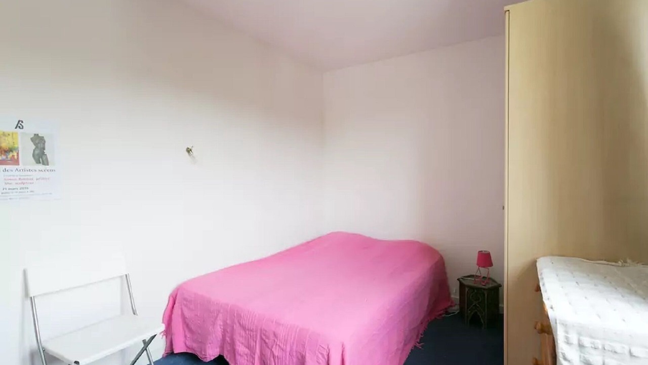 Photo of Bedroom in Fontenay-aux-Roses