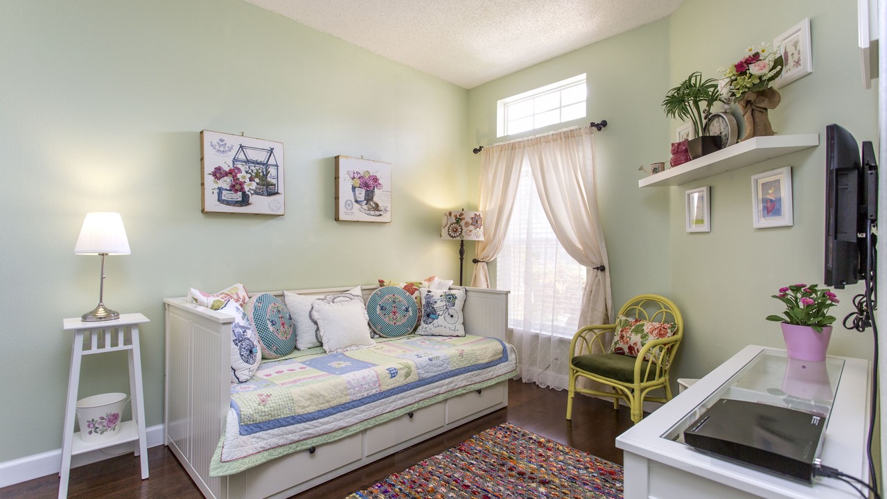Photo of Bedroom in Esprit