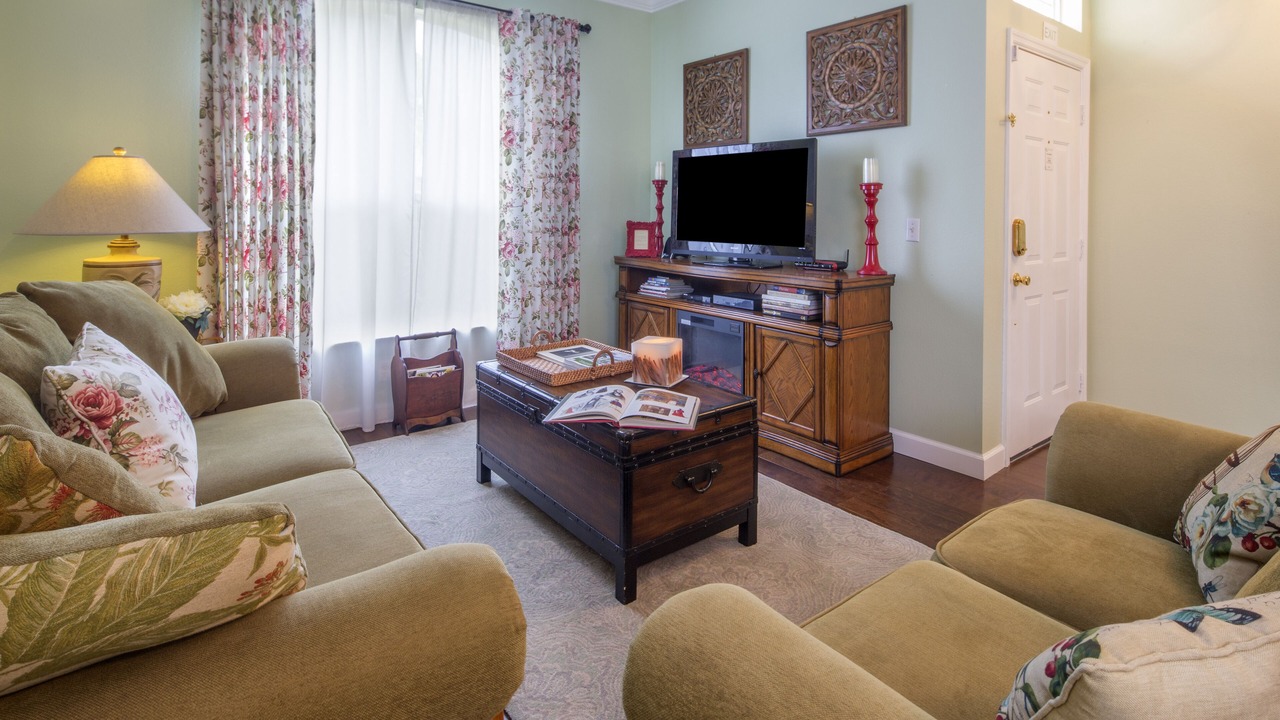 Photo of Livingroom in Esprit