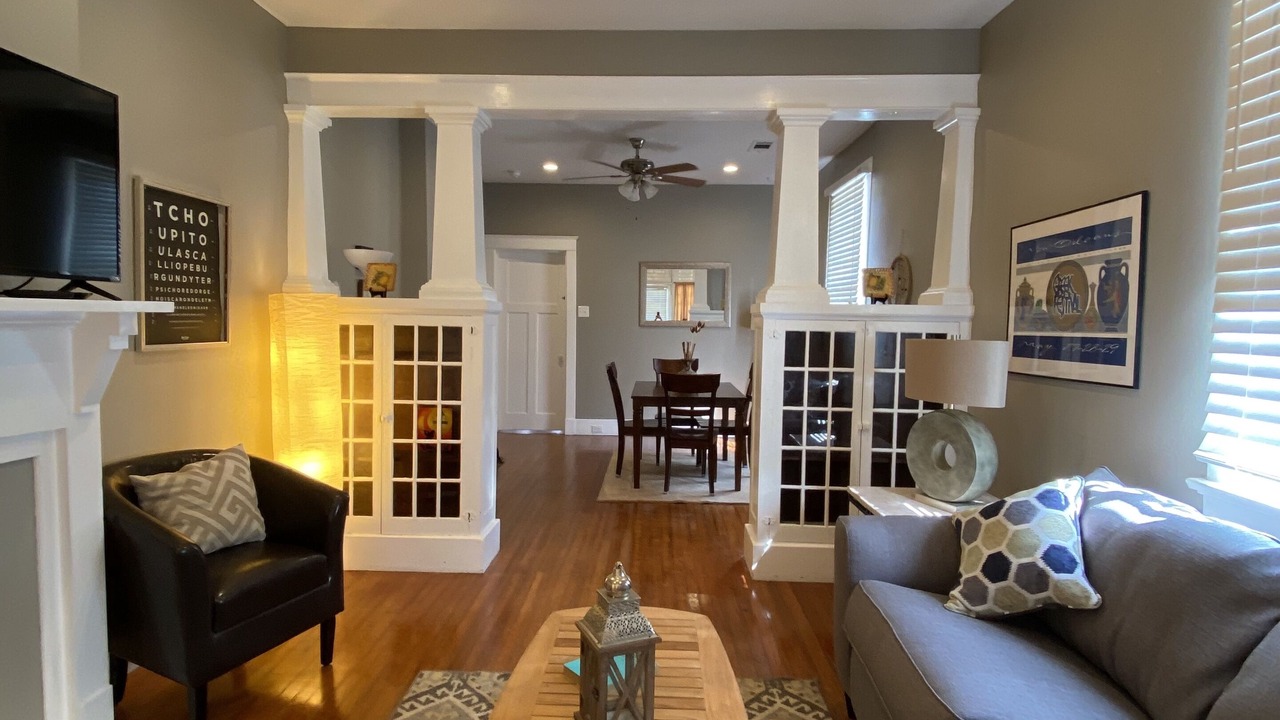 Photo of Livingroom in New Orleans