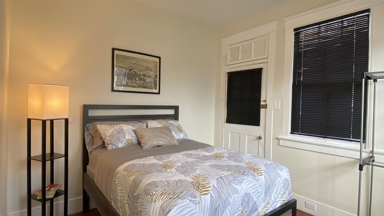 Photo of Bedroom in New Orleans